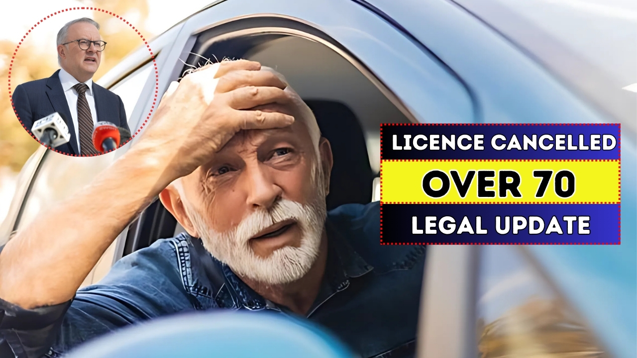 License Policies for Australian